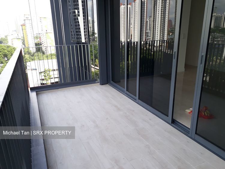 Alex Residences (D3), Apartment #190338262